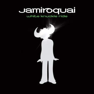 Jamiroquai - White Knuckle Ride